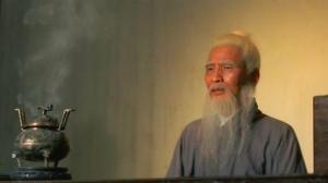 Кадры из фильма Золотой рыцарь / Jin yi da xia (1970)