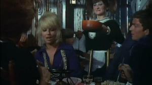 Кадры из фильма Выскочка / Le champignon (1970)