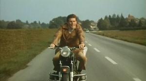 Кадры из фильма Выскочка / Le champignon (1970)