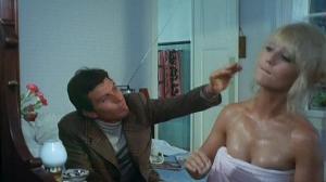Кадры из фильма Выскочка / Le champignon (1970)