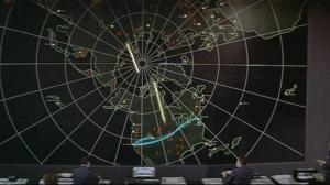 Кадры из фильма Колосс: Проект Форбина / Colossus: The Forbin Project (1970)