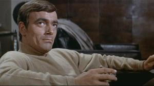 Кадры из фильма Колосс: Проект Форбина / Colossus: The Forbin Project (1970)