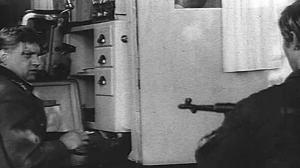 Кадры из фильма Где 042? (1970)