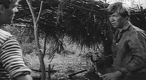 Кадр из фильма Где 042? (1970)