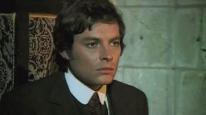Кадры из фильма Граф Дракула / Nachts, wenn Dracula erwacht (1970)