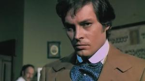 Кадры из фильма Граф Дракула / Nachts, wenn Dracula erwacht (1970)