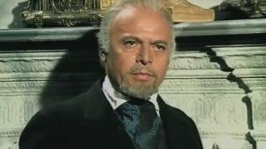 Кадры из фильма Граф Дракула / Nachts, wenn Dracula erwacht (1970)