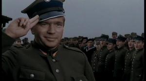 Кадры из фильма Приключения канонира Доласа / Jak rozpetalem druga wojne swiatowa (1970)