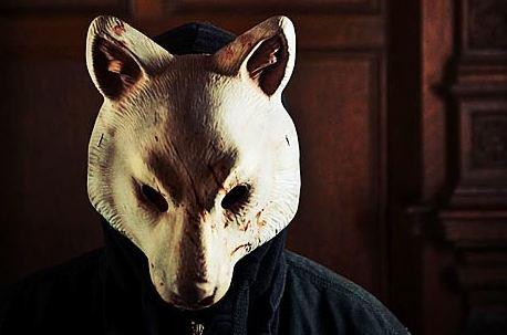 Кадр из фильма Тебе конец! / You're Next (2013)