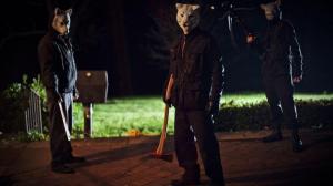 Кадры из фильма Тебе конец! / You're Next (2013)