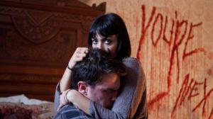 Кадры из фильма Тебе конец! / You're Next (2013)