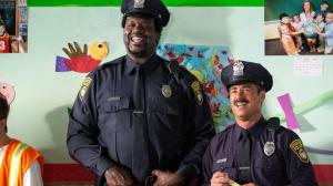 Кадры из фильма Одноклассники 2 / Grown Ups 2 (2013)