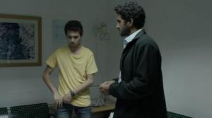 Кадры из фильма Вифлеем / This Is the End (2013)