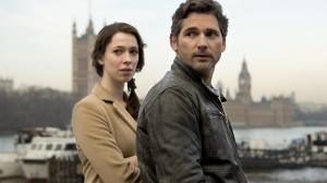 Кадры из фильма Замкнутая цепь / Closed Circuit (2013)