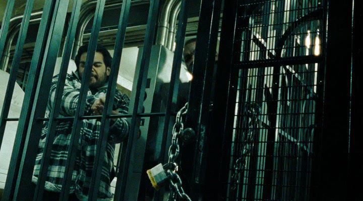 Кадр из фильма Бруклин в Манхэттене / N.Y.C. Underground (2013)