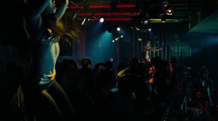 Кадр из фильма Бруклин в Манхэттене / N.Y.C. Underground (2013)