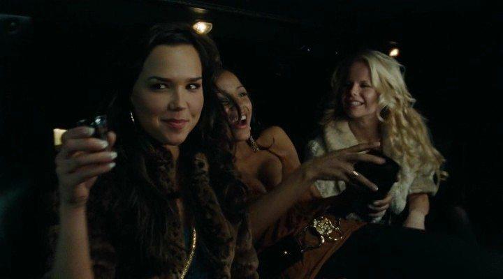 Кадр из фильма Бруклин в Манхэттене / N.Y.C. Underground (2013)