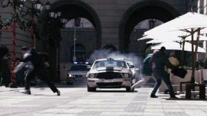 Кадры из фильма Погнали! / Getaway (2013)