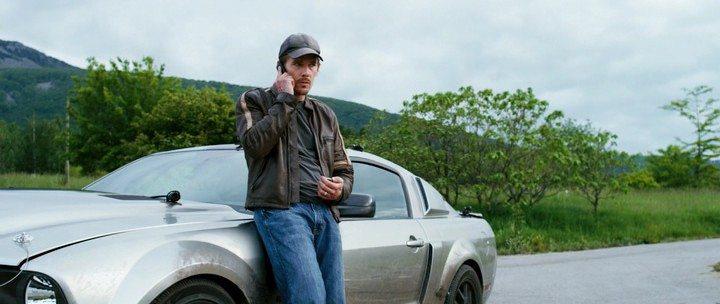Кадр из фильма Погнали! / Getaway (2013)