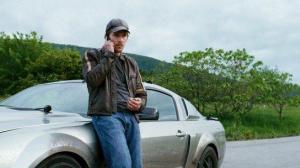 Кадры из фильма Погнали! / Getaway (2013)