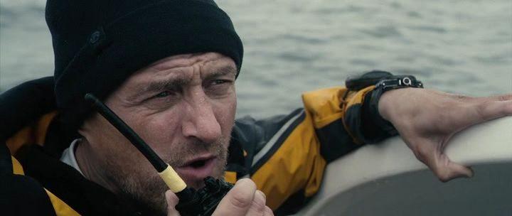 Кадр из фильма Одиночка / En solitaire (2013)