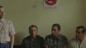 Кадры из фильма Дурацкий август / Mieletön elokuu (2013)