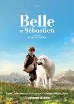 Белль и Себастьян / Belle et Sebastien (2013)
