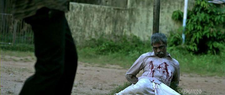Кадр из фильма Мадрас-кафе / Madras Cafe (2013)