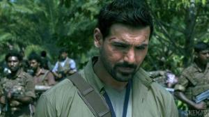 Кадры из фильма Мадрас-кафе / Madras Cafe (2013)