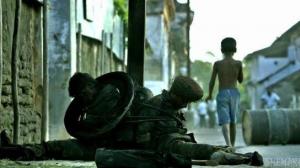 Кадры из фильма Мадрас-кафе / Madras Cafe (2013)