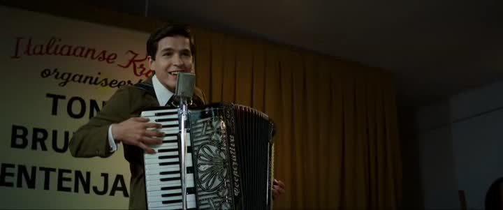 Кадр из фильма Марина / Marina (2013)