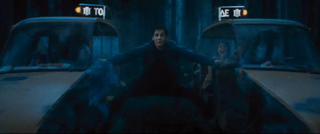 Кадр из фильма Перси Джексон и Море чудовищ / Percy Jackson: Sea of Monsters (2013)