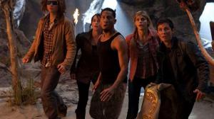 Кадры из фильма Перси Джексон и Море чудовищ / Percy Jackson: Sea of Monsters (2013)