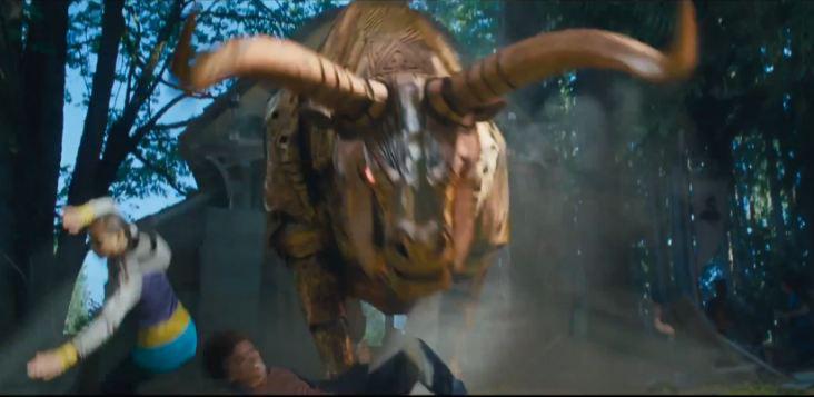Кадр из фильма Перси Джексон и Море чудовищ / Percy Jackson: Sea of Monsters (2013)
