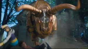 Кадры из фильма Перси Джексон и Море чудовищ / Percy Jackson: Sea of Monsters (2013)