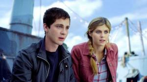 Кадры из фильма Перси Джексон и Море чудовищ / Percy Jackson: Sea of Monsters (2013)