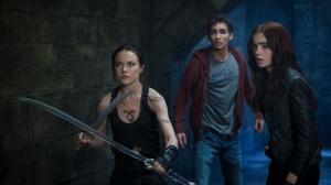Кадры из фильма Орудия смерти: Город костей / The Mortal Instruments: City of Bones (2013)