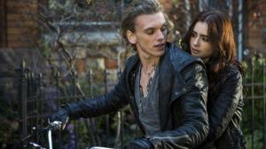 Кадры из фильма Орудия смерти: Город костей / The Mortal Instruments: City of Bones (2013)