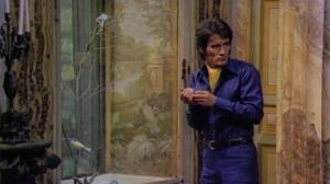 Кадры из фильма Топор для новобрачной / Il rosso segno della follia (1970)
