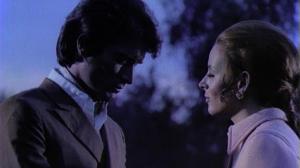 Кадры из фильма Топор для новобрачной / Il rosso segno della follia (1970)