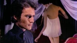 Кадры из фильма Топор для новобрачной / Il rosso segno della follia (1970)