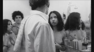 Кадры из фильма Тихие дни в Клиши / Stille dage i Clichy (1970)