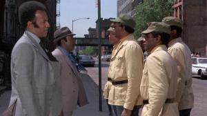 Кадры из фильма Хлопок прибывает в Гарлем / Cotton Comes to Harlem (1970)