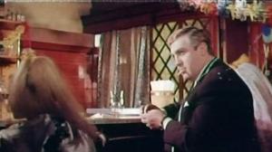 Кадры из фильма Рокировка в длинную сторону (1970)