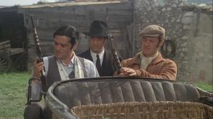 Кадры из фильма Борсалино / Borsalino (1970)