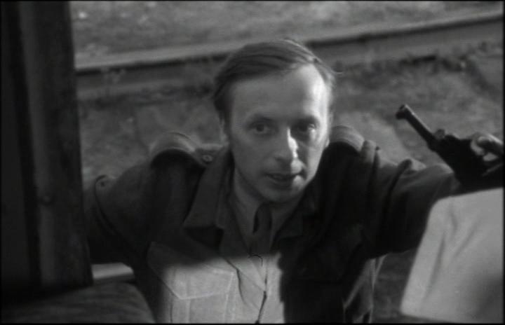 Кадр из фильма Операция Брутус / Akcja «Brutus» (1970)
