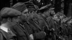Кадры из фильма Операция Брутус / Akcja «Brutus» (1970)