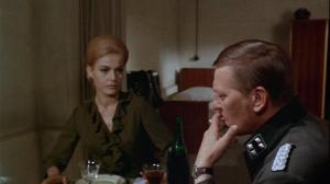 Кадры из фильма Последний побег / The Last Escape (1970)