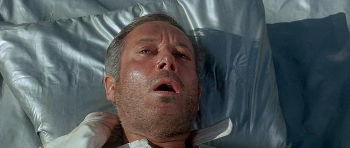 Кадр из фильма Планета обезьян 2: Под планетой обезьян / Beneath the Planet of the Apes (1970)