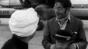 Кадры из фильма Гидрозагадка / Hydrozagadka (1970)